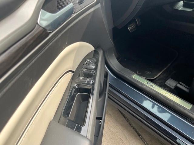 Ford Mondeo Full Hybrid 2.0 187 CV eCVT SW Vignale
