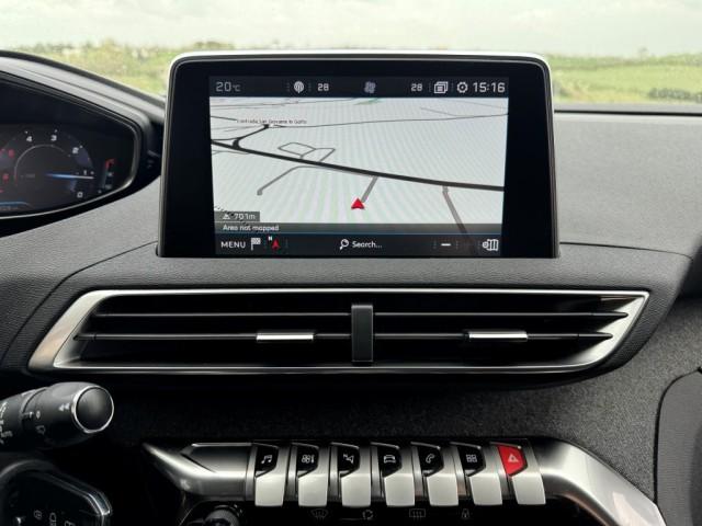 Peugeot 3008 1.5 bluehdi Allure s&s 130cv eat8