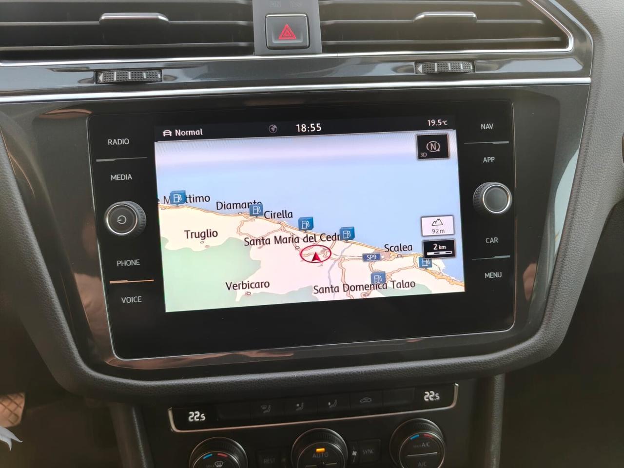 Volkswagen Tiguan 2.0 Tdi - 4Motion - 2018