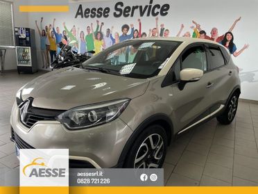 RENAULT Captur 1.5 dCi 8V 90 CV Start&Stop Energy R-Link