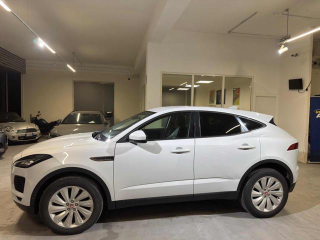 JAGUAR E-Pace 2.0D 180 CV AWD aut. R-Dynamic