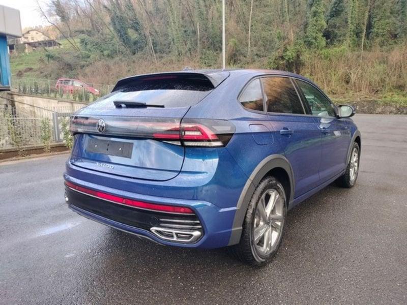 Volkswagen Taigo 1.0 TSI 85kW R-Line con Tettino Panoramico Apribile!!