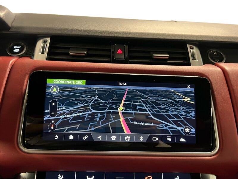 Land Rover Range Rover Sport 3.0 SDV6 249cv HSE Dynamic aut.