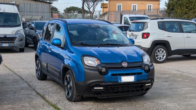 FIAT Panda PANDINA HYBRID CROSS 1.0cc 70cv