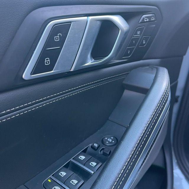 BMW - X6 - xDrive30d 48V Msport