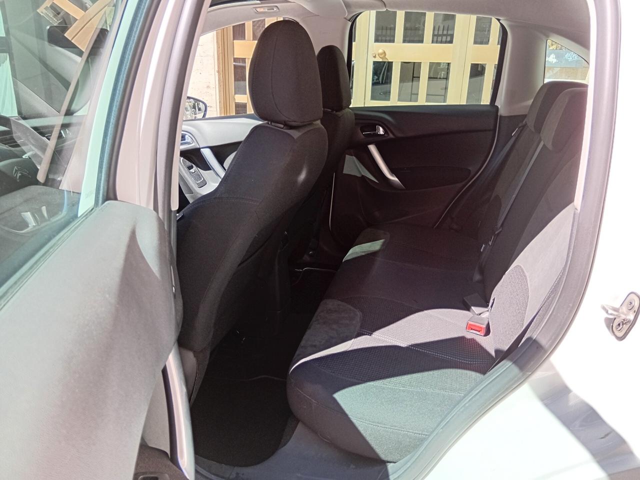 Citroen C3 1.4 VTi 95 Exclusive Style