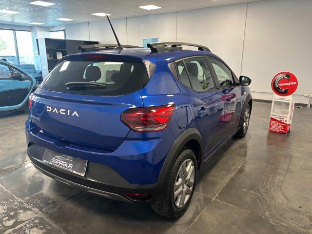 DACIA Sandero Stepway 1.0 GPL ECO-G Comfort SL DaciaPlus