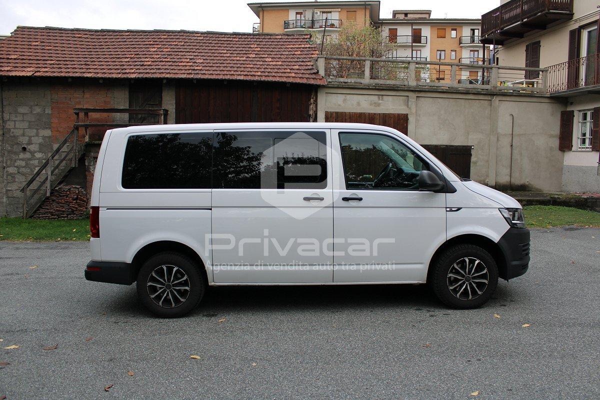 VOLKSWAGEN Caravelle 2.0 TDI 150CV PC Trendline