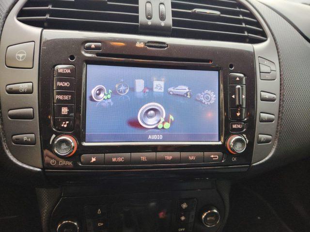 FIAT Bravo 1.6 MJT 120 CV DPF Dualogic Emotion AUTOMATICA
