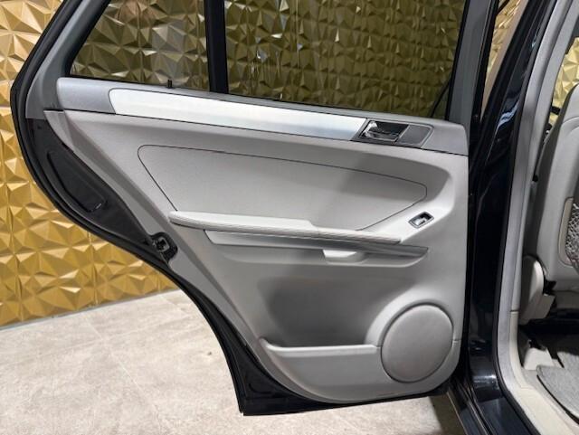 Mercedes-benz ML 320 CDI Sport 4Matic
