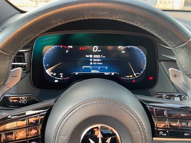 Maserati Grecale MHEV 330 CV AWD Modena