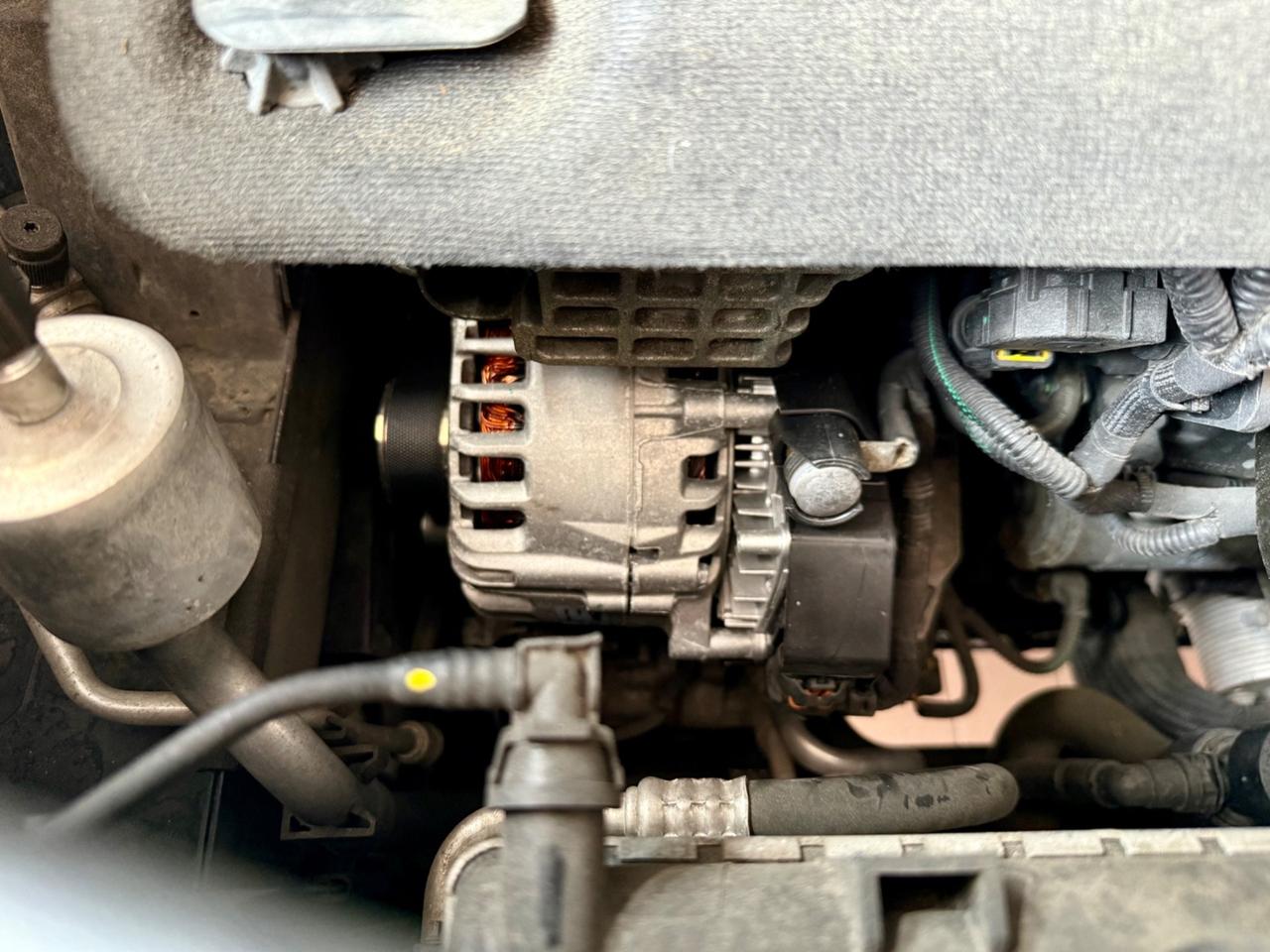 Ds DS5 2.000HDi 181cv Autom Euro6