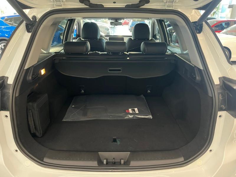 SPORTEQUIPE Sportequipe 6 1.5 Turbo CVT GPL