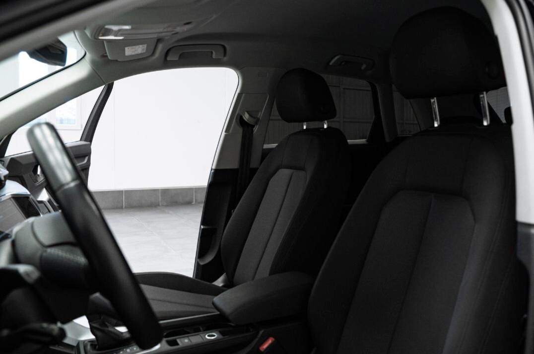 Audi Q3 35 TFSI S tronic line edition