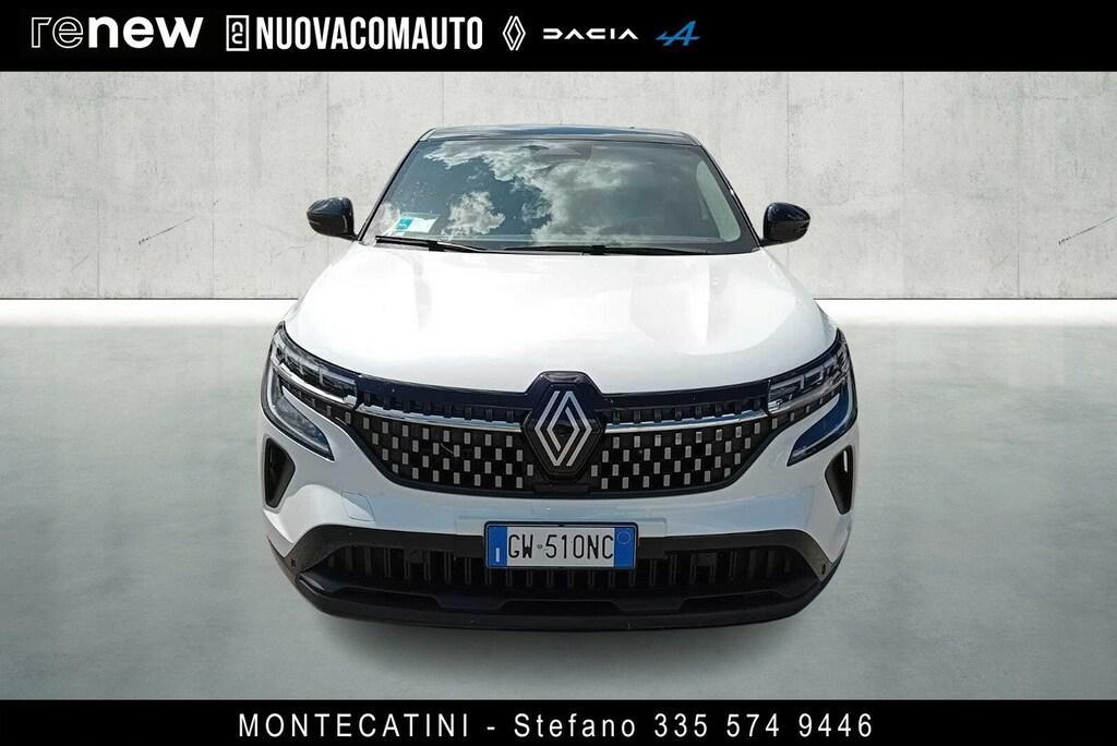 Renault Austral 1.3 mild hybrid Techno Auto
