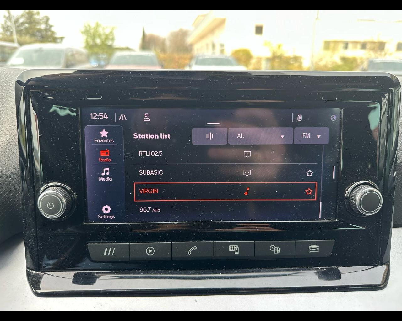 SEAT Arona 1.0 ecotsi FR 95cv