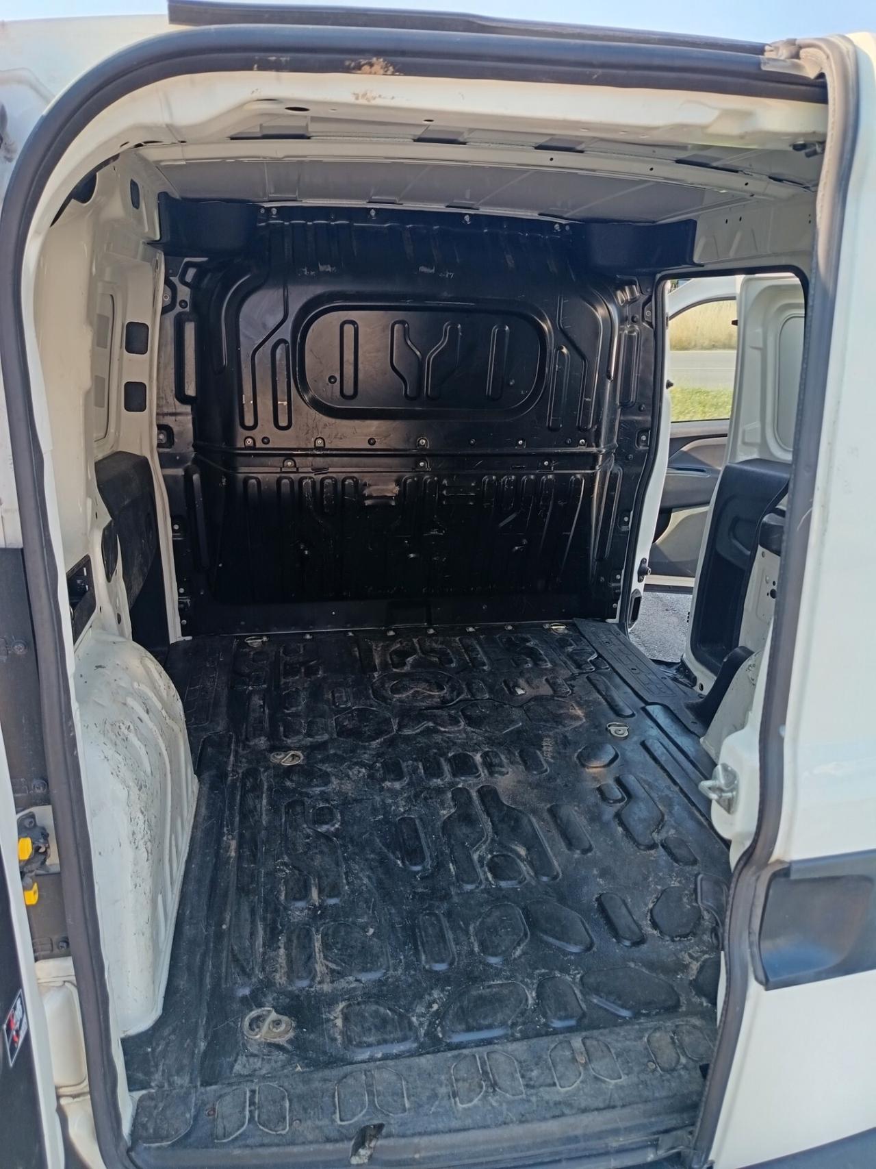 Fiat Doblo Doblò 1.3 MJT PL-TN Cargo Maxi Lamierato PTT 750