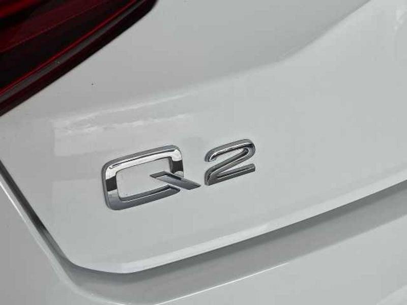 Audi Q2 I 2021 30 2.0 tdi Admired