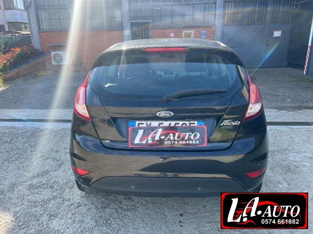 FORD - Fiesta 3p 1.4 Gpl 92cv