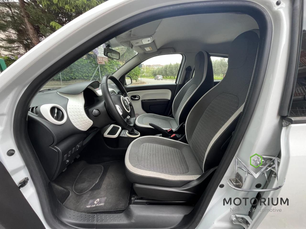 Renault Twingo 0.9 tce Generation Gpl 90cv