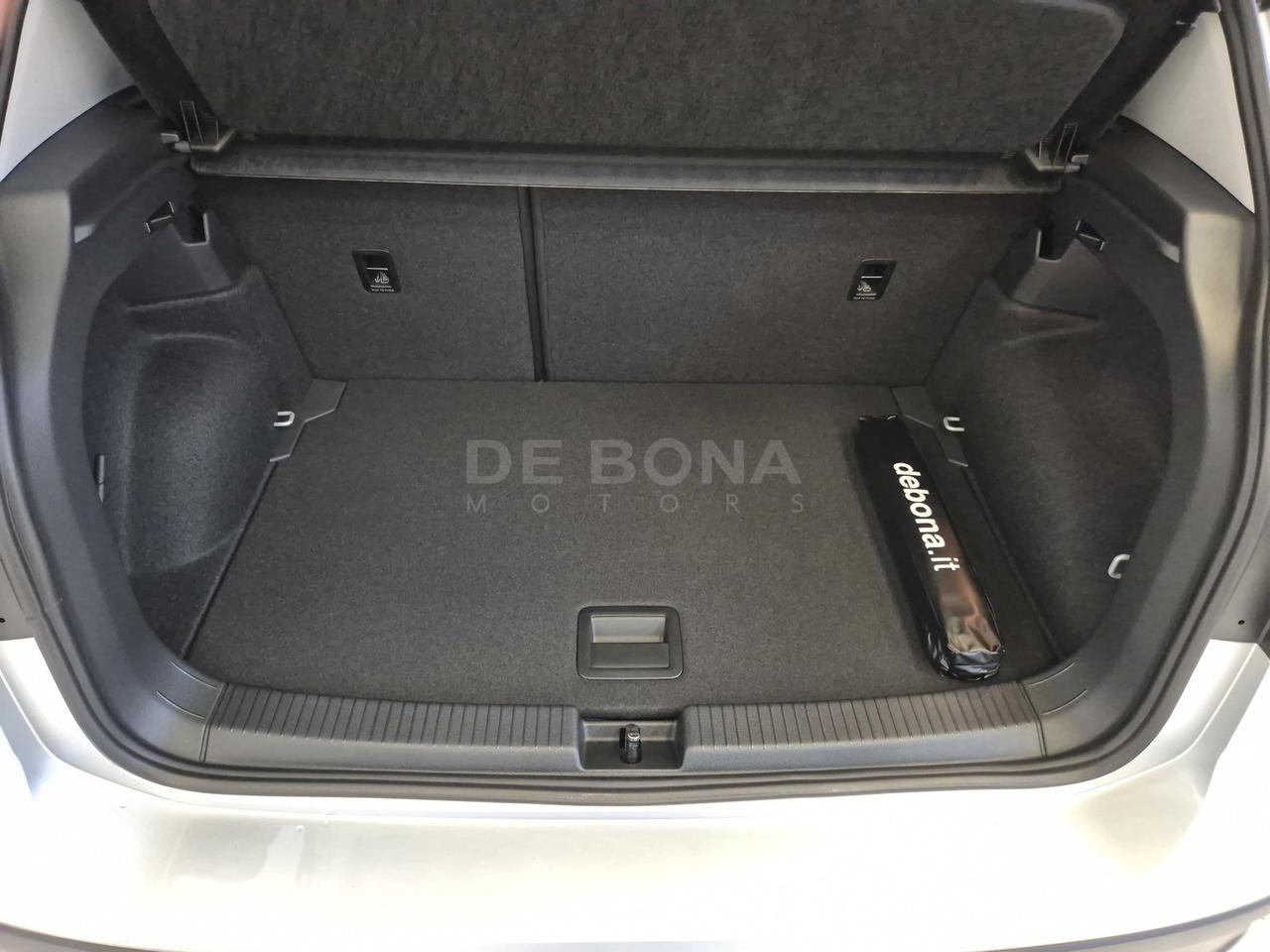 Volkswagen T-Cross 1.0 tsi edition plus 115cv dsg