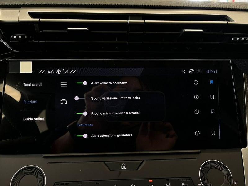 Peugeot 308 308 BlueHDi 130 S&S EAT8 SW Allure