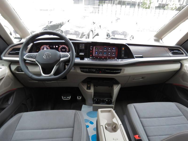 Volkswagen Multivan 2.0 tdi Style 150cv dsg 7p.ti