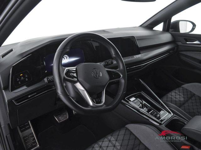 VOLKSWAGEN Golf 2.0 tdi R-Line 150cv dsg