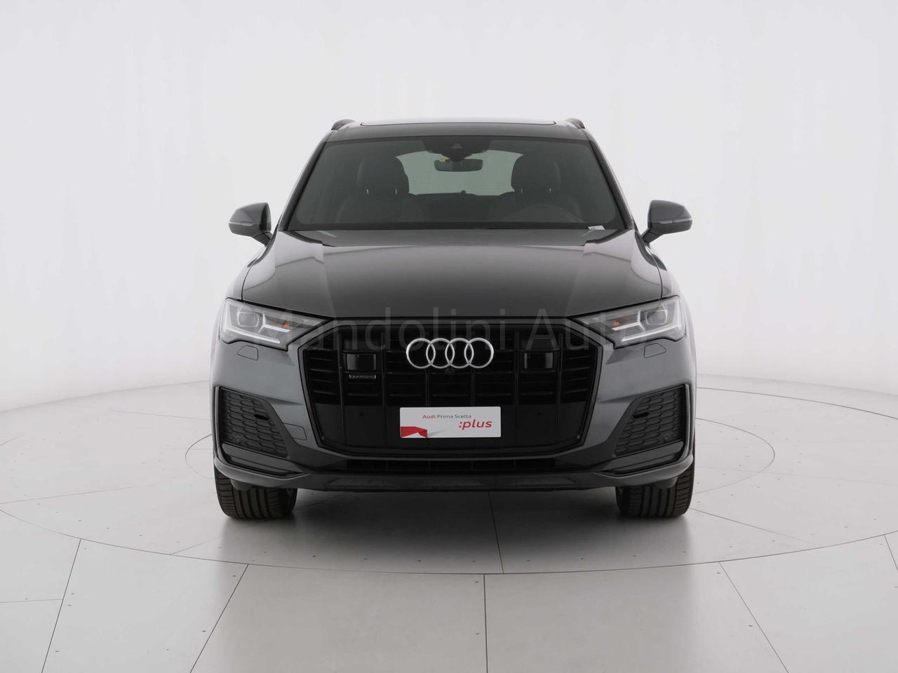 Audi Q7 45 3.0 v6 tdi mhev sport quattro tiptronic 7p.ti