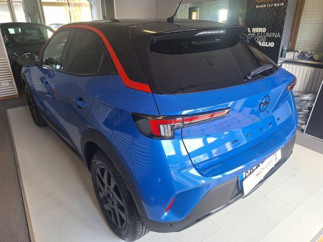 OPEL Mokka 1.2 Turbo GS * Pari al Nuovo *