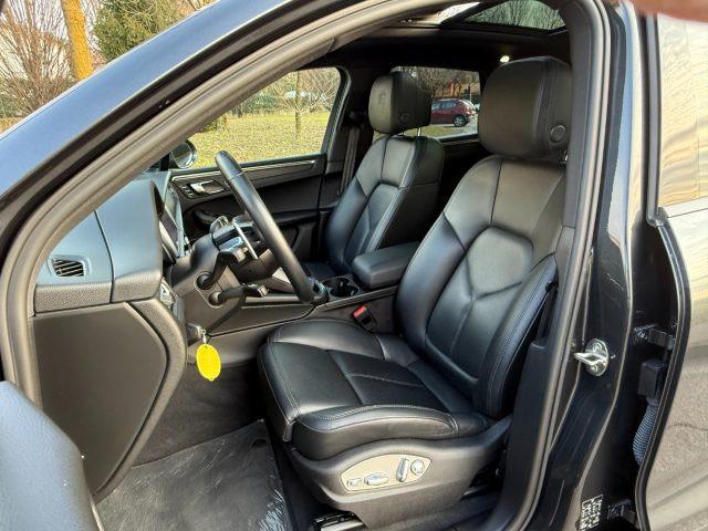 PORSCHE Macan 2.0 UNICO PROPRIETARIO