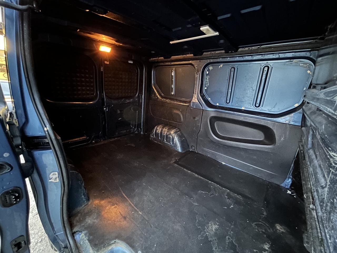 OPEL VIVARO 1.6 CDTI 120CV L1H1 IVA ESPOSTA UNICO