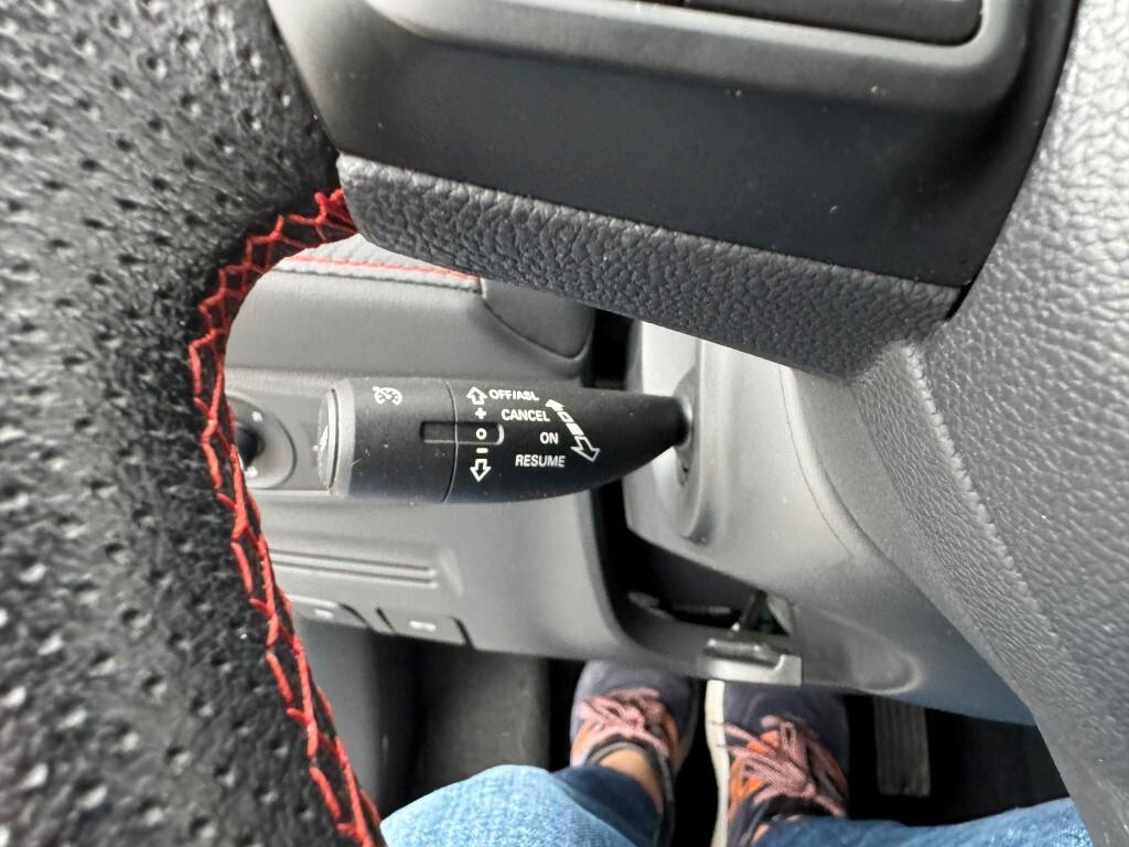 Mg ZS 1.5 VTi-tech Luxury