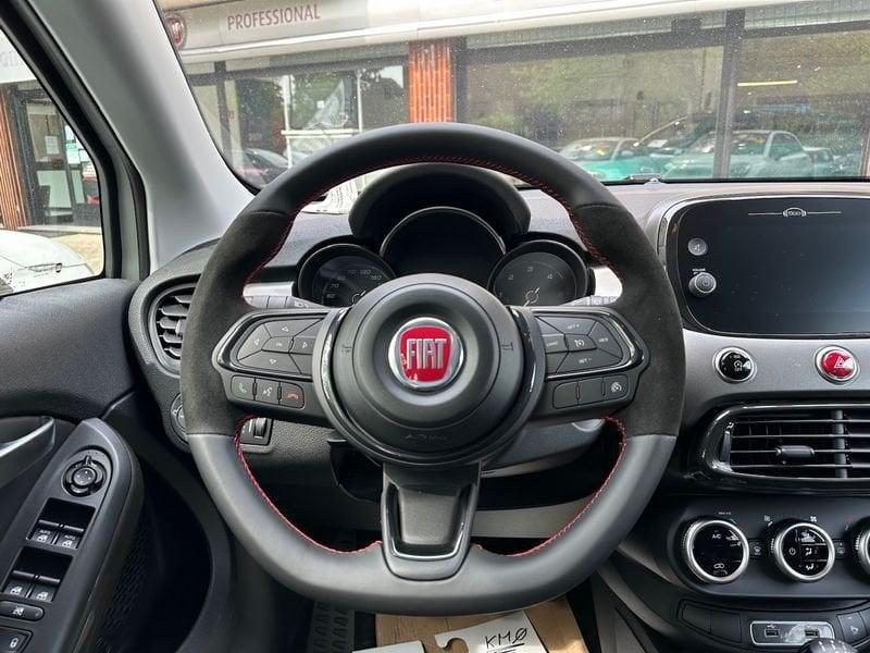 FIAT 500X 1.3 MultiJet 95 CV Sport