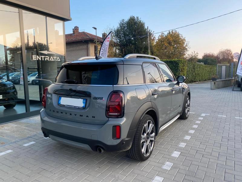Mini Mini Countryman 2.0 Cooper S All4 all4 auto