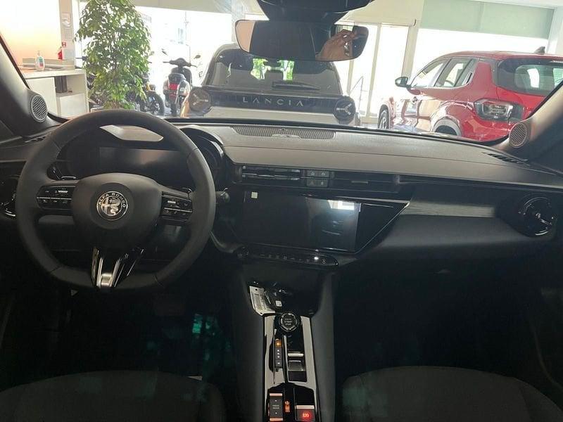 Alfa Romeo Junior Junior 1.2 145 CV Hybrid eDCT6