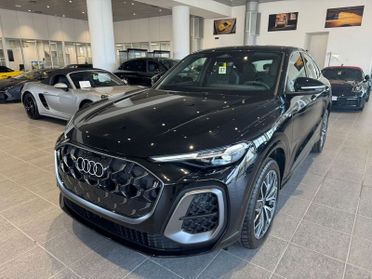 Audi Q5 Sportback TDI 2.0 quattro S Line Edition - IVA Esposta