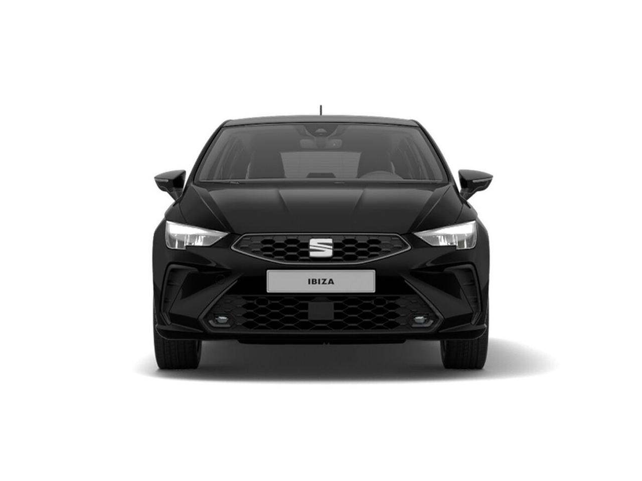 Seat Ibiza 1.0 ecotsi style 95cv