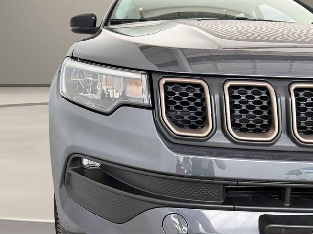JEEP Compass 1.3 Turbo T4 240 CV PHEV AT6 4xe Upland