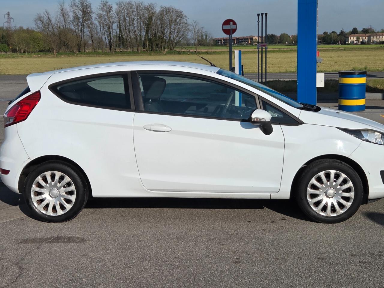 Ford Fiesta 1.0 80CV 3 porte