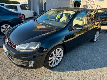 Volkswagen Golf 1.4 TSI 122CV 5p. Highline