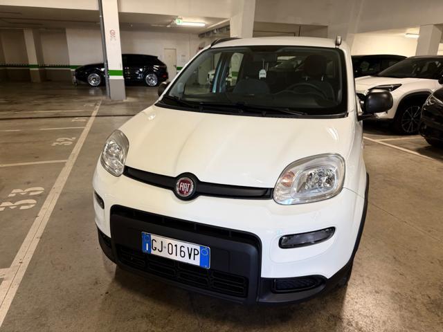 FIAT Panda 1.0 FIREFLY#HYBRID#CITY LIFE s#UNIPRO#CLIMA
