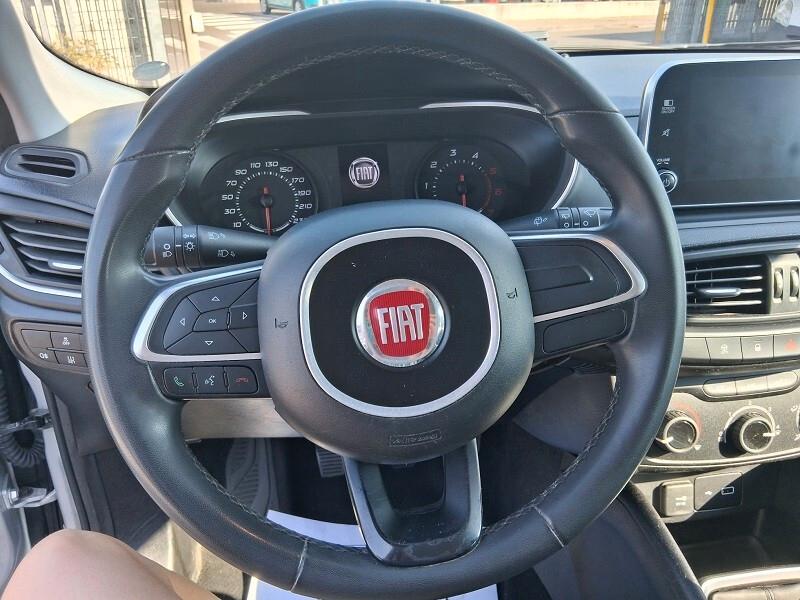 Fiat Tipo 1.6 Mjt S&S SW Easy