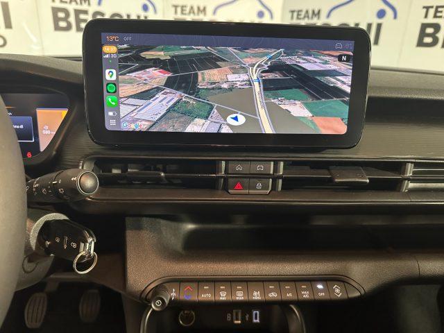 JEEP Avenger 1.2 Turbo 100 CV Altitude FIRST CALL