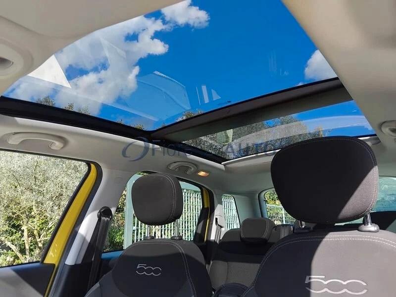 Fiat 500L 1.6 Multijet 120 CV Trekking Cross (PREZZO REALE)