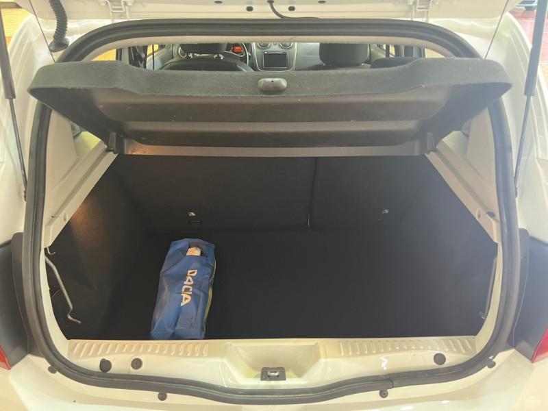 DACIA Sandero Stepway 1.5 dCi 8V 90CV