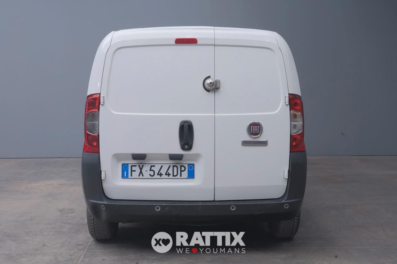 Fiat Fiorino 1.3 MJT 95CV SX N1 (IVA ESCLUSA)