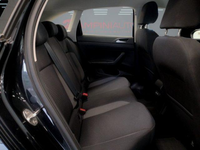 VOLKSWAGEN Taigo 1.0 TSI 110 CV Km 39.000 Unico Prop. Ok Neopatenta