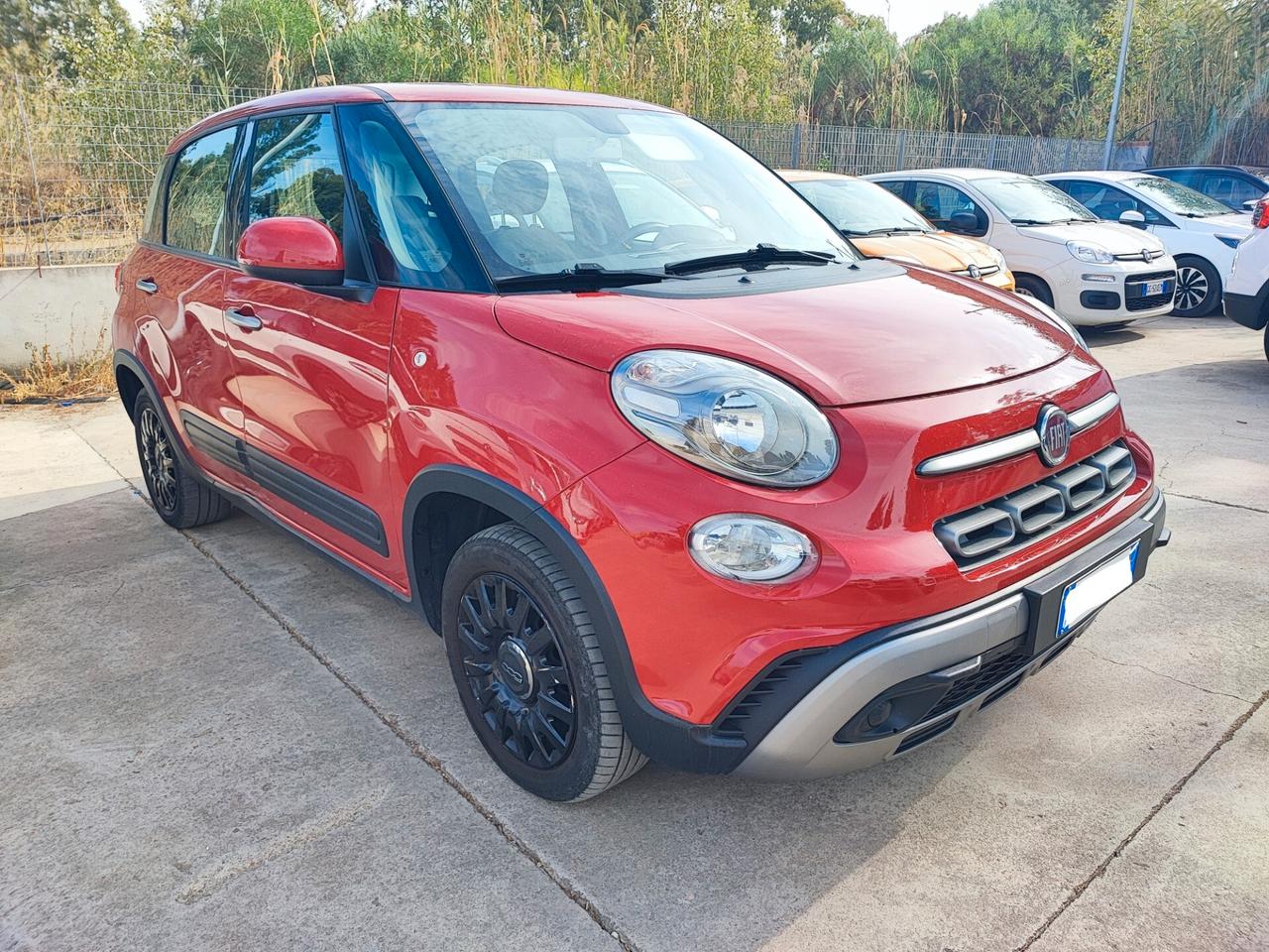 Fiat 500L 1.3 Multijet 95 CV Sport