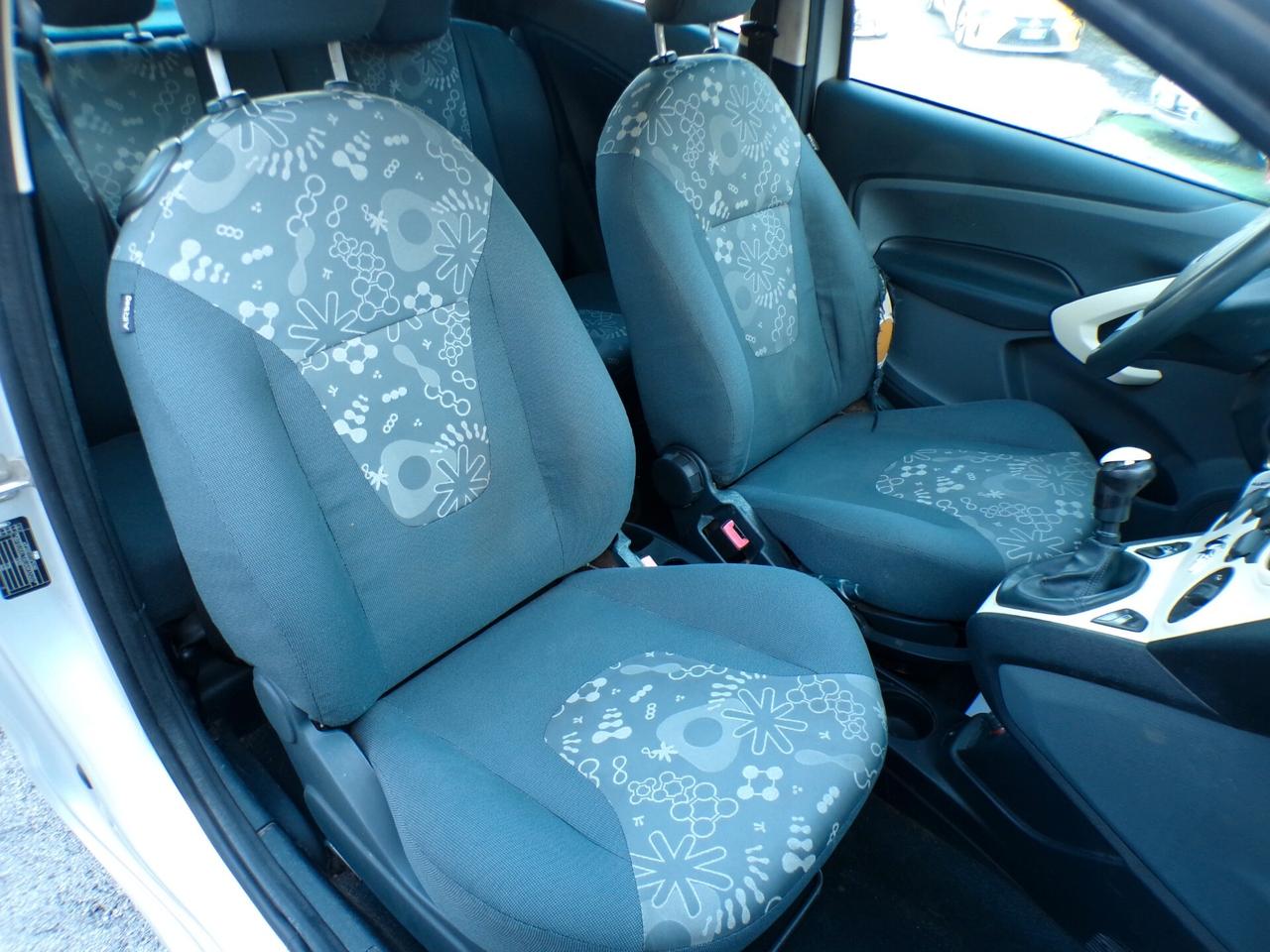 Ford Ka 1.2 ...129000KM....